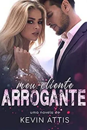 Meu Cliente Arrogante