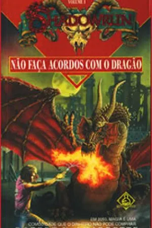 Não Faça Acordos com o Dragão
