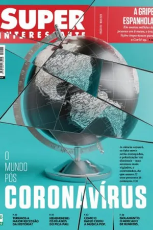 Superinteressante Nº 415 (Maio de 2020)