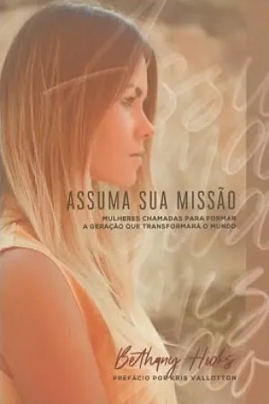 Assuma sua missão