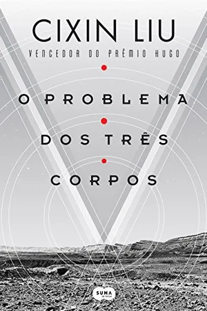 O problema dos três corpos