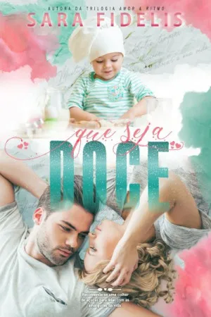 Que Seja Doce
