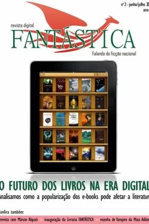 Revista Fantástica