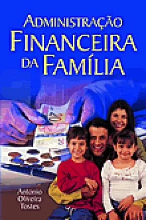 Administração Financeira da Família