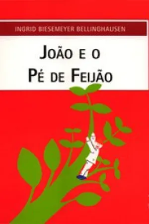 João e o Pé de Feijão