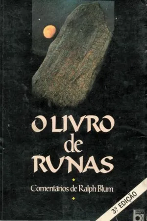 O LIVRO DE RUNAS