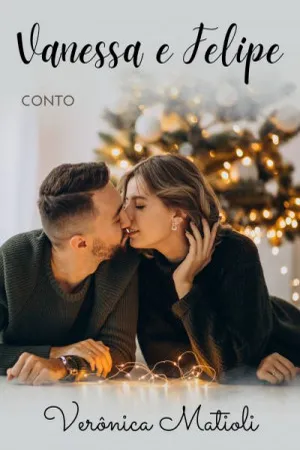 Vanessa e Felipe