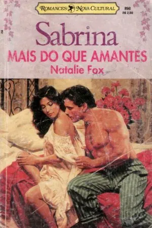 Mais que amantes