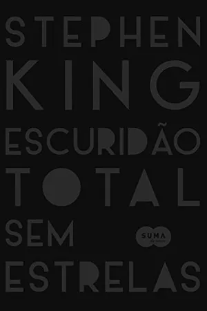 Escuridão Total Sem Estrelas (eBook)