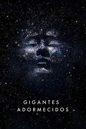 Gigantes adormecidos (Arquivos Têmis Livro 1)