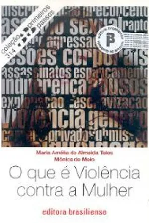 O que é Violência contra a Mulher