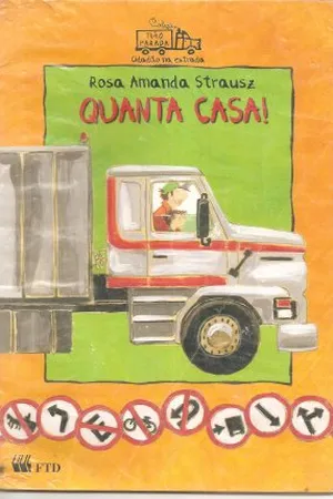 QUANTA CASA!