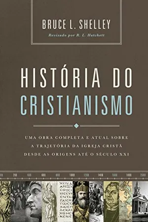 História do cristianismo