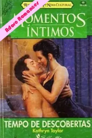 Tempo de Descobertas