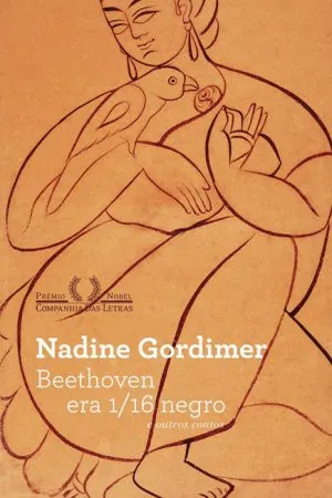 Beethoven era 1/16 negro