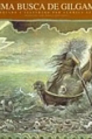 A Última Busca de Gilgamesh