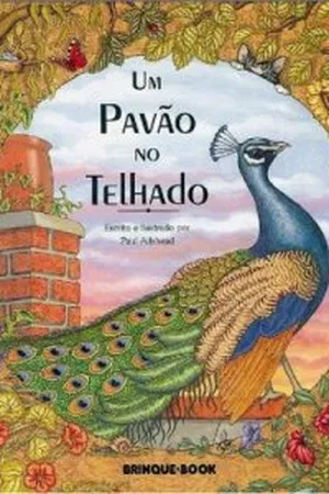 Um Pavão no Telhado