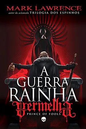 A Guerra da Rainha Vermelha
