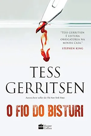 O fio do bisturi