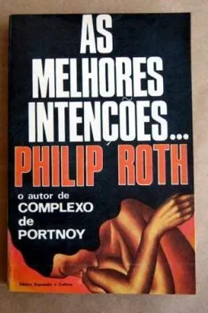 As melhores intenções...