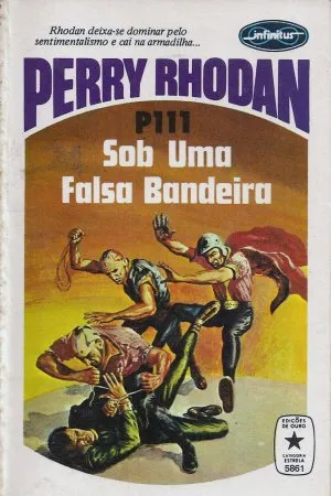 Sob Uma Falsa Bandeira