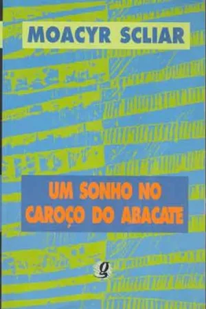 Um sonho no caroço de abacate