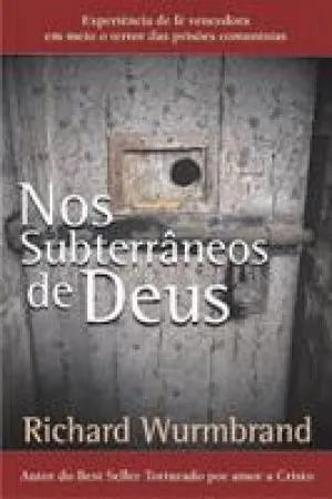 Nos Subterrâneos de Deus