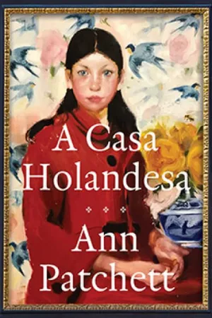 A Casa Holandesa