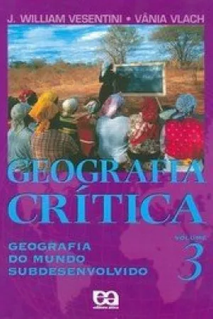 Geografia Crítica 3