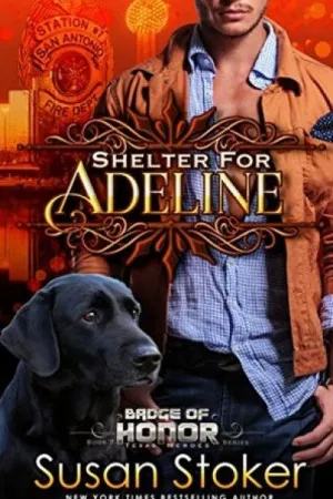 Shelter for Adeline