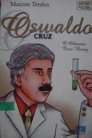 Osvaldo Cruz
