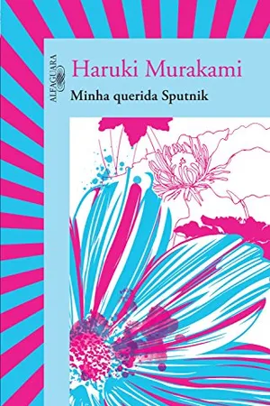 Minha querida Sputnik