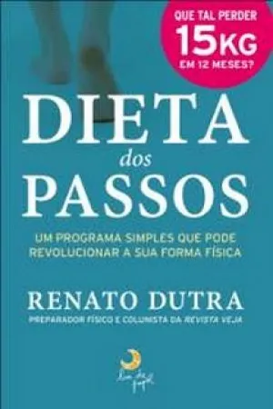 Dieta dos Passos