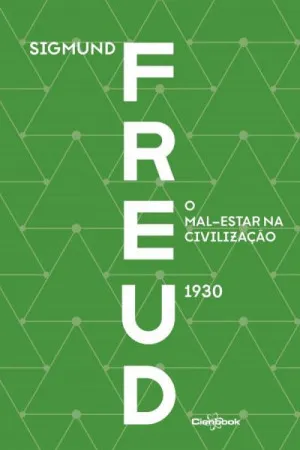O mal-estar na civilização