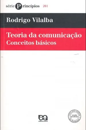 Teoria da Comunicação