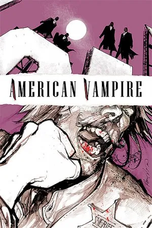 American Vampire