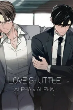 Love Shuttle #2