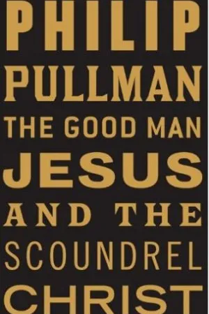The Good Man Jesus and the Scoundrel Christ