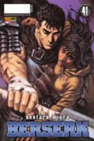 Berserk #41