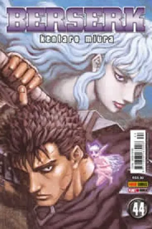 Berserk #44