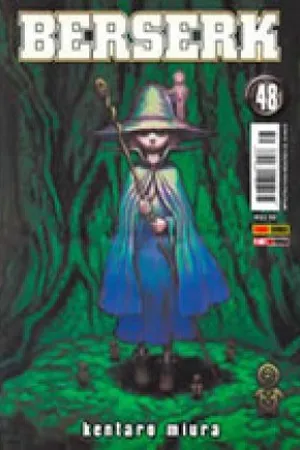 Berserk #48