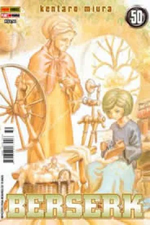 Berserk #50