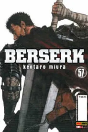 Berserk #57