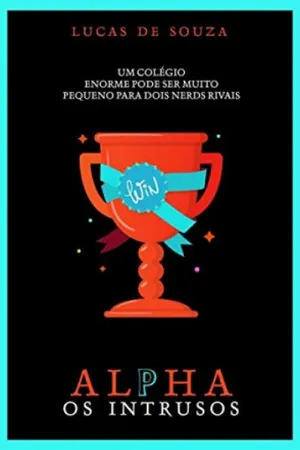 Alpha: os Intrusos