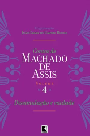 Contos de Machado de Assis