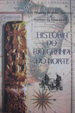 História do Rio Grande do Norte
