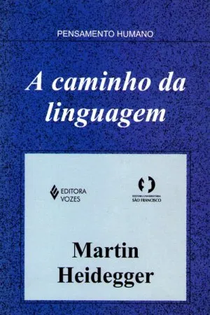 A caminho da linguagem