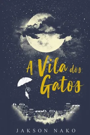 A vila dos gatos