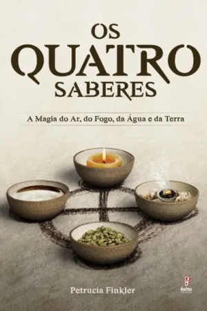 Os quatro saberes