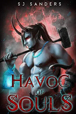 Havoc of Souls